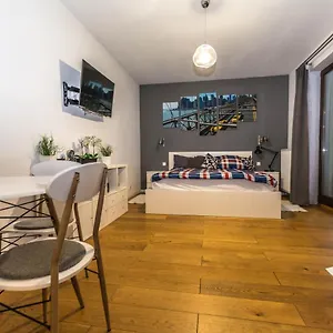  Apartament Studio Przy Arkadii