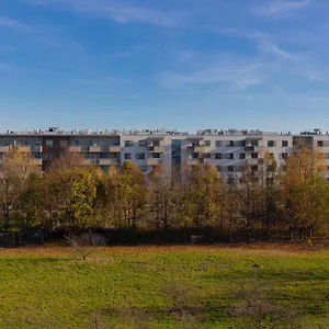  Apartament Young By Renters